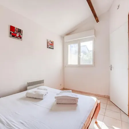 Le Pescadou By Cocooenr - Terrasse Vue Holiday home *