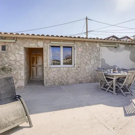 Le Pescadou By Cocooenr - Terrasse Vue Holiday home